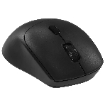 Мышь беспроводная Ritmix RMW-212 Black