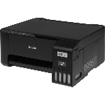 МФУ струйное Epson L3250 (C11CJ67412/C11CJ67418/C11CJ67405/C11CJ67408/C11CJ67503/C11CJ67508/C11CJ67523/C11CJ67525), A4, цветное, печ. до 33 стр/мин. (ч/б) до 15 стр/мин. (цвет), скан. до 11 стр/мин. (ч/б) 28 стр/мин. (цвет), 1440 x 5760 dpi (печать) 1200x2400dpi (скан.), USB, Wi-Fi