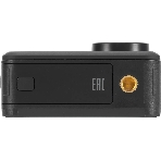Экшн-камера Digma DiCam 980 1xCMOS 12Mpix черный
