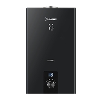 Газовая колонка Thermex T 20 D черный