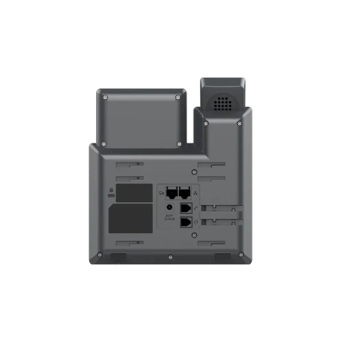 Телефон IP Grandstream GRP-2602G черный