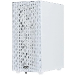 Компьютерный корпус для ПК XPG VALOR MESH C VALORMESHC4VA-WHCWW