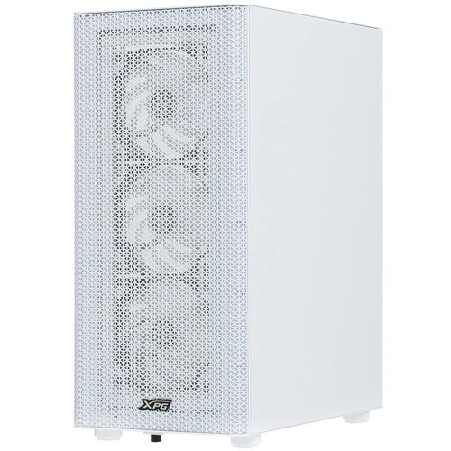 Компьютерный корпус для ПК XPG VALOR MESH C VALORMESHC4VA-WHCWW