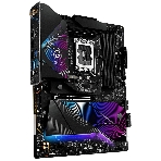 Материнская плата ASRock Z890 Riptide WiFi, LGA 1851, Intel Z890, 4xDDR5, 4xSATA, 5xM.2, 1xPCIe 5.0 x16, 1xPCIe 4.0 x16, 1xPCIe x1, 2xUSB-C Thunderbolt 4, 4xUSB-A 3.2 Gen 1, 1xUSB-A 3.2 Gen 2, 1xHDMI, 1x2.5Gb LAN, 4x3.5 мм, 7.1, ATX