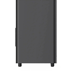 Саундбар Hisense HT SATURN 4.1.2 720Вт+240Вт черный