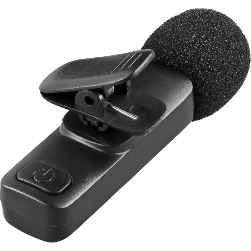 Петличный микрофон Defender Talky-138 wrls