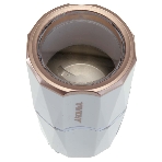 Кофемолка АКСИНЬЯ КС-603 белая