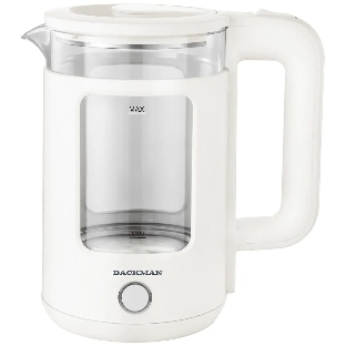 Чайник электрический BACKMAN BM-TEA 716