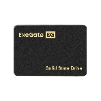 Накопитель SSD ExeGate NextPro UV500TS60, 60Gb, 2.5