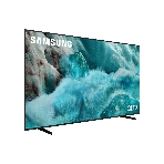 Телевизор Samsung 65'' QE65Q7FAAUXRU черный QLED UHD Tizen Smart TV 120Hz