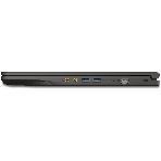 Ноутбук MSI Thin 15 B13VE-3200XRU Intel Core i7-13620H/16Gb/SSD 512Gb/RTX 4050 6Gb/15.6