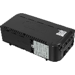 Источник бесперебойного питания Powercom Imperial IMP-525AP 315Вт 525ВА черный