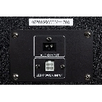 Минисистема SUPRA SMB-2150 черный 1200Вт FM USB BT SD (в комплекте: активн.+пассив.колонки)