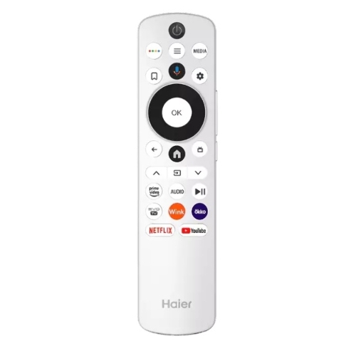 Телевизор Haier 75