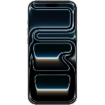 Смартфон Apple iPhone 17 Pro Max A3526 12/512Gb серебристый