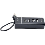 USB-концентратор Behpex BPH-920, USB 2.0, USB 4 порта, USB