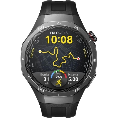Умные часы Huawei Watch GT 5 Pro VLI-B29, 1.43