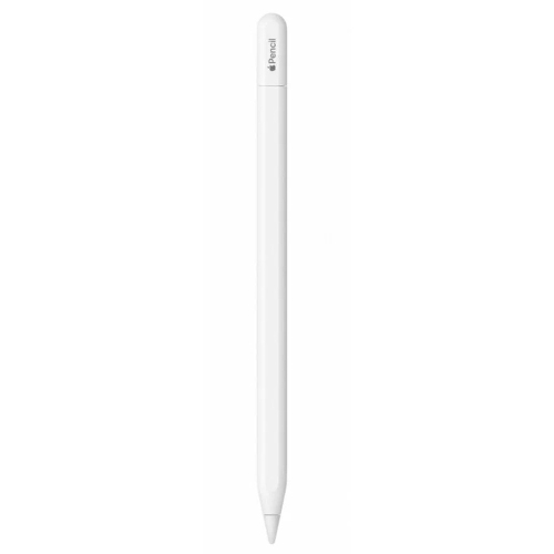 Перо-карандаш Apple Pencil (USB-C)