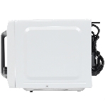 Микроволновая печь Sharp R-2852RW белый, 20 л, 800 Вт, переключатели - кнопки, поворотный механизм