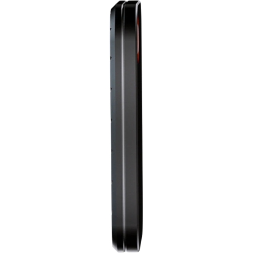 Внешний SSD Netac ZX20 II, 1TB, USB 3.2 Gen 2x2 Type-C, R/W 2000/1800, черный