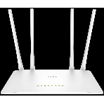 Роутер беспроводной Cudy WR300S N300 10/100BASE-TX