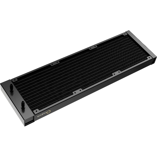 Система охлаждения Ocypus Delta L36 BK ARGb V2 черный 300W/All Intel/AMD AM*/Screws