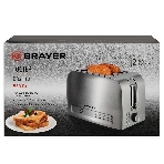 Тостер BRAYER BR2110