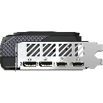 Видеокарта Gigabyte PCI-E 5.0 GV-R9070XTGAMING-16GD AMD Radeon RX 9070XT 16Gb 256bit GDDR6 2400/20000 HDMIx2 DPx2 HDCP Ret