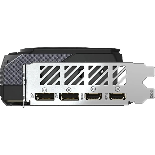 Видеокарта Gigabyte PCI-E 5.0 GV-R9070XTGAMING-16GD AMD Radeon RX 9070XT 16Gb 256bit GDDR6 2400/20000 HDMIx2 DPx2 HDCP Ret