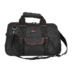 Сумка для инструментов Deli DL430905 Black Edition