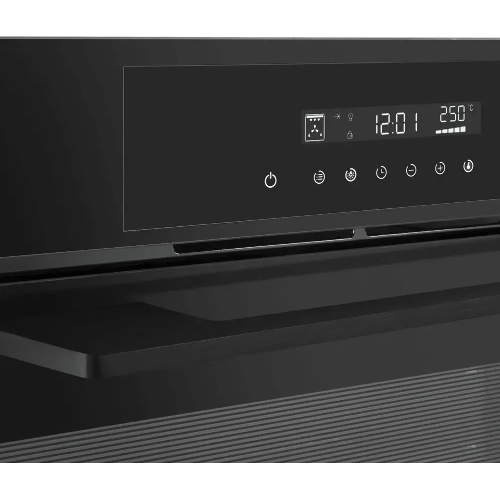 Шкаф духовой электрический Maunfeld AEOD60103B2