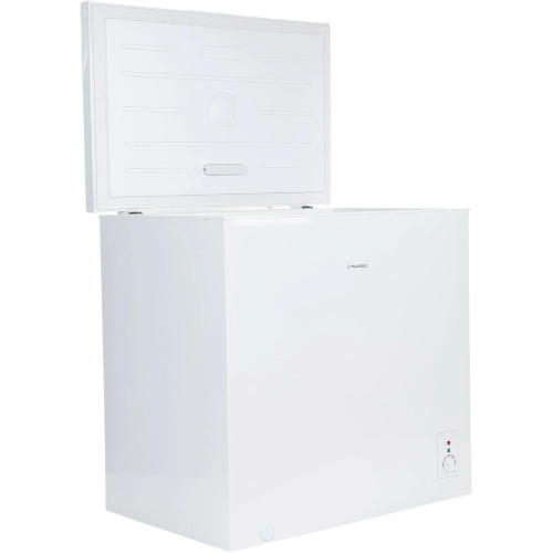 Морозильный ларь Maunfeld MFL200W, белый, 197л