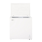 Морозильный ларь Kraft BD(W)-230RX, белый, 214л