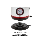 Чайник электрический Pioneer KE570M