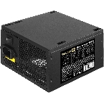 Блок питания ExeGate 750PPE, 750W, (ATX, APFC, PC, КПД 80% (80 PLUS), 12cm fan, 24pin, 2x(4+4)pin, 4xPCI-E, 6xSATA, 3xIDE, черный, кабель 220V в комплекте 1,8м)