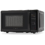 Микроволновая печь SunWind SUN-MW007 черный, 20 л, 700 Вт, переключатели - сенсор