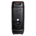 Минисистема AIWA CAS-1251 черный