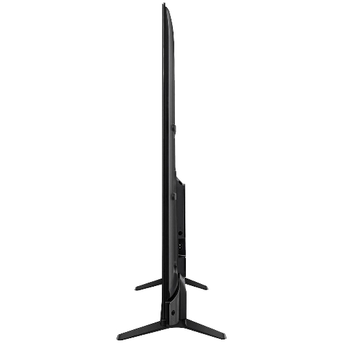 Телевизор Hisense 55'' 55A6Q черный DLED UHD 60Hz Smart TV