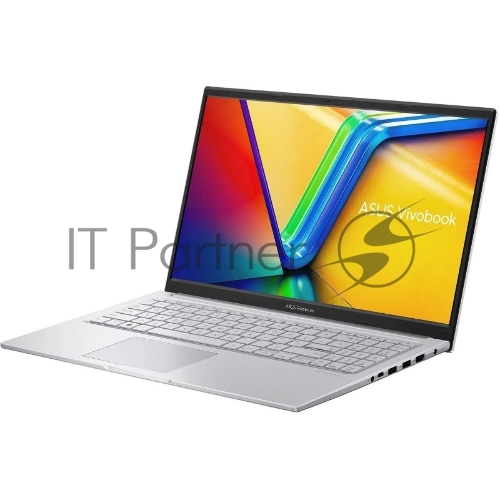 Ноутбук Asus Vivobook 15 X1504VA-BQ4056 Core 5 120U 16Gb SSD512Gb Intel Graphics 15.6