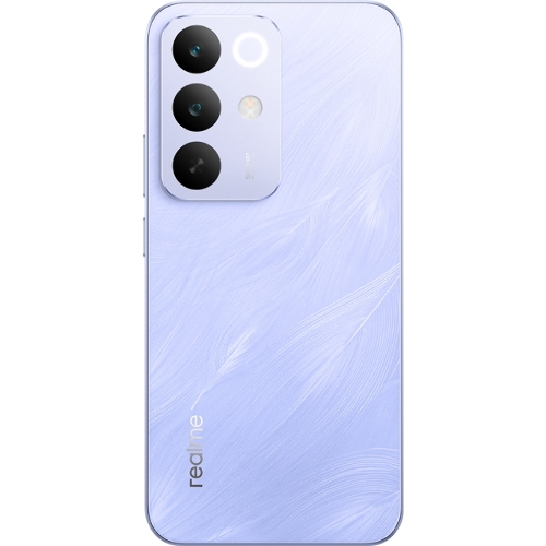 Смартфон Realme C85 Pro RMX5555 8/256Gb, фиолетовый