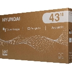 Телевизор Hyundai 43