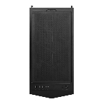 Компьютерный корпус MSI MPG GUNGNIR 300P AIRFLOW Midi Tower, EATX, 2xUSB 3.2 Gen 1, 1xUSB 3.2 Gen2 Type-C, 4x120мм PWM black Fan, 1x80мм Fan, 2x 6015 Fan, MPG PCI-E 4.0 X16 RISER CABLE, Tempered Glass Window