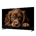 Телевизор TopDevice 50'' TDTV50CQ09U черный QLED UHD 60Hz Google TV 2GB/16GB
