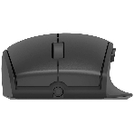 Мышь проводная Philips SPK7327 черный, 1600 dpi, USB, кнопки - 5
