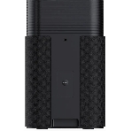 Саундбар Hisense HT SATURN 4.1.2 720Вт+240Вт черный