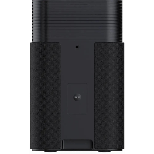 Саундбар Hisense HT SATURN 4.1.2 720Вт+240Вт черный