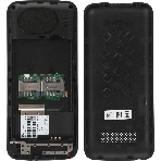 Мобильный телефон Xenium X175 черный