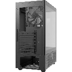 Компьютерный корпус XPG INVADERXMINIMT-BKCWW