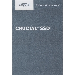 Накопитель SSD Crucial T705 4Tb PCIe Gen5 NVMe M.2 SSD CT4000T705SSD3