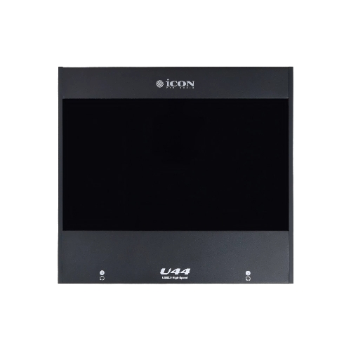 Аудиоинтерфейс USB U44 Icon U44 24 бит/192 кГц.
